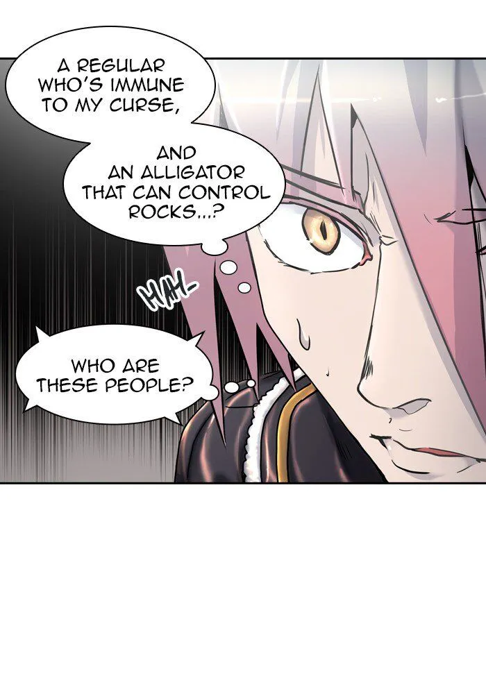 Tower of God Chapter 408 Online - página 45