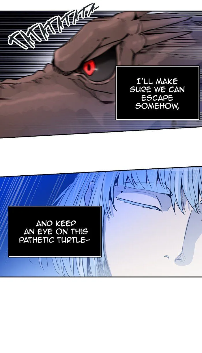 Tower of God Chapter 408 Online - página 47