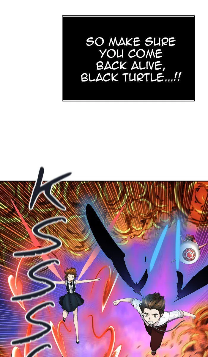 Tower of God Chapter 408 Online - página 48