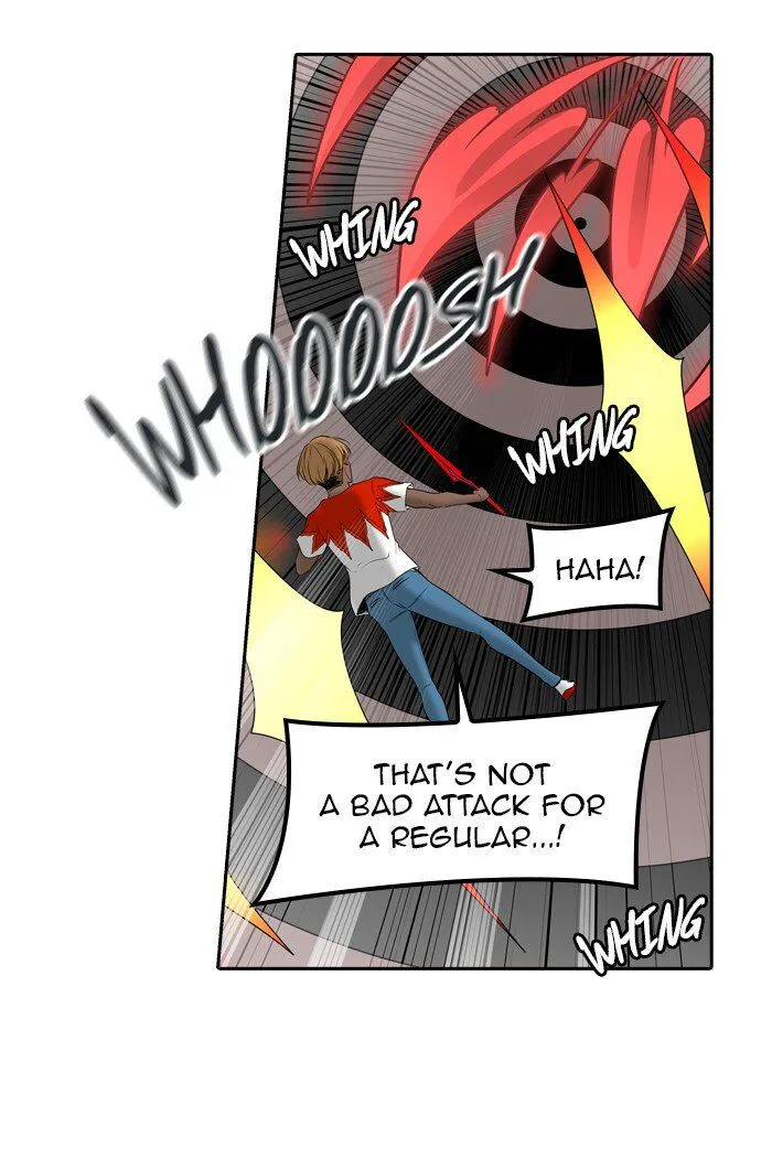 Tower of God Chapter 408 Online - página 57