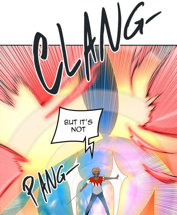 Tower of God Chapter 408 Online - página 58