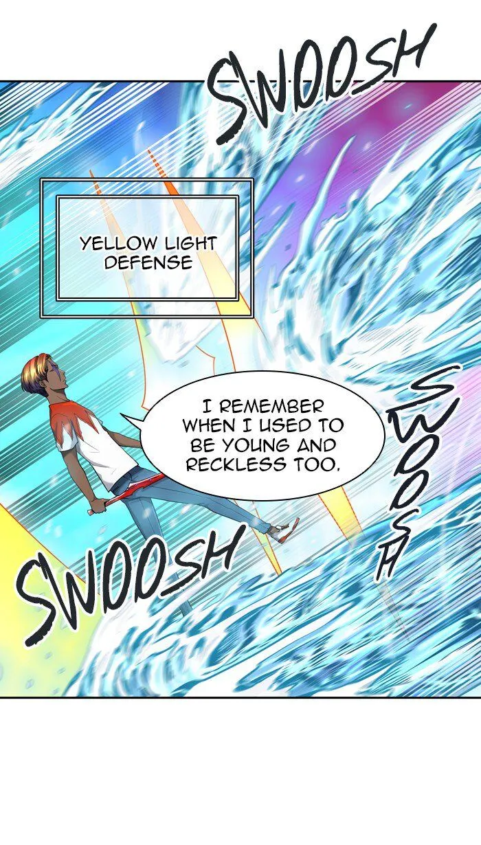 Tower of God Chapter 408 Online - página 66