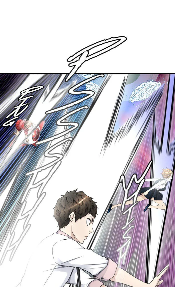 Tower of God Chapter 408 Online - página 68