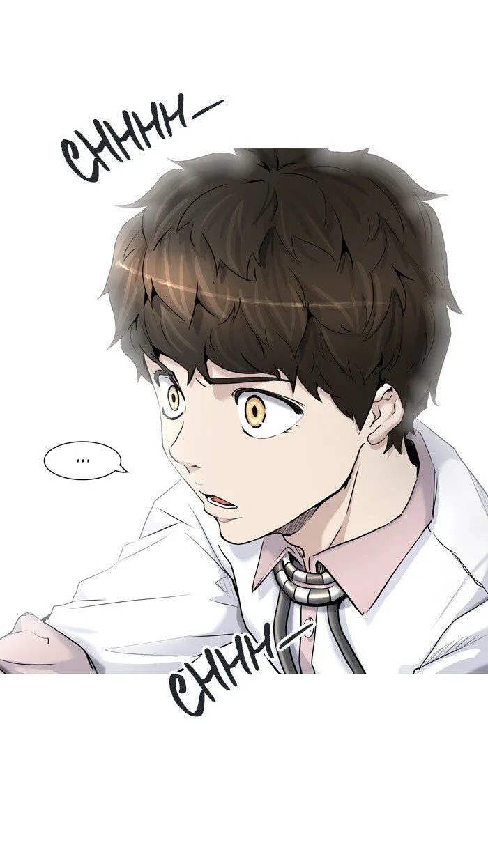 Tower of God Chapter 408 Online - página 70
