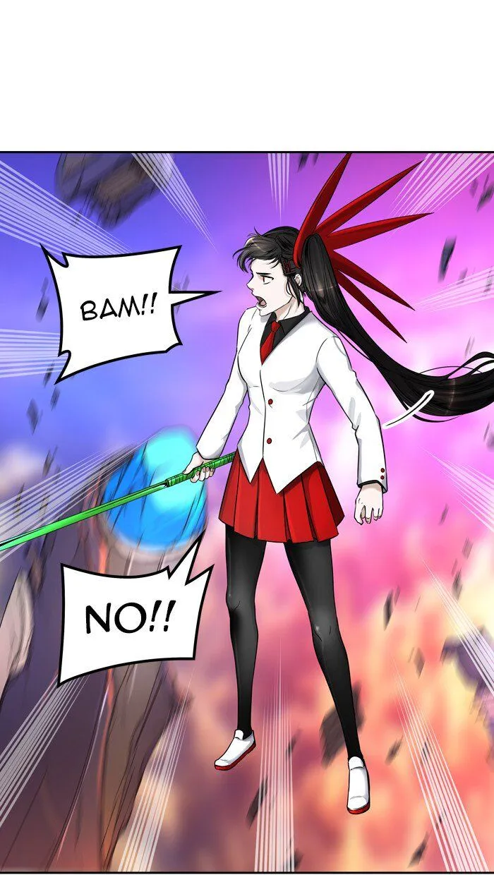 Tower of God Chapter 408 Online - página 74