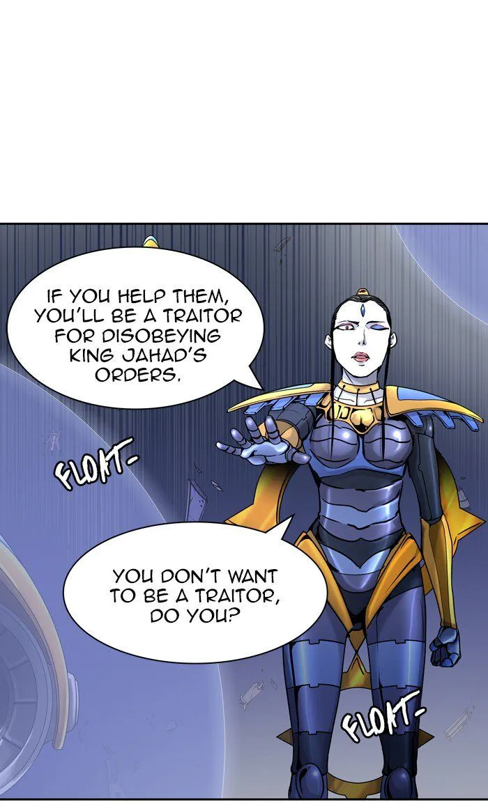 Tower of God Chapter 408 Online - página 77