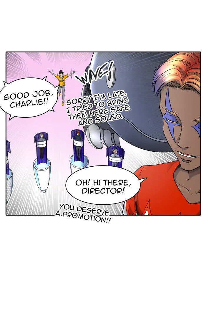 Tower of God Chapter 408 Online - página 82