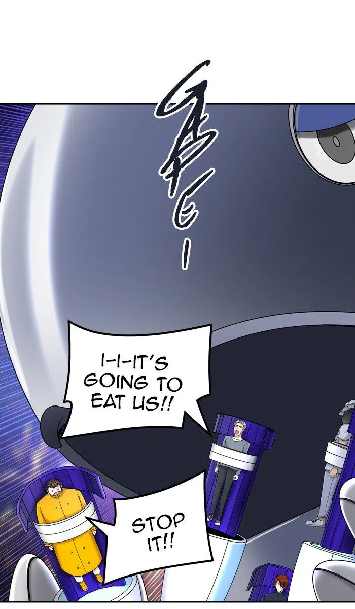 Tower of God Chapter 408 Online - página 84