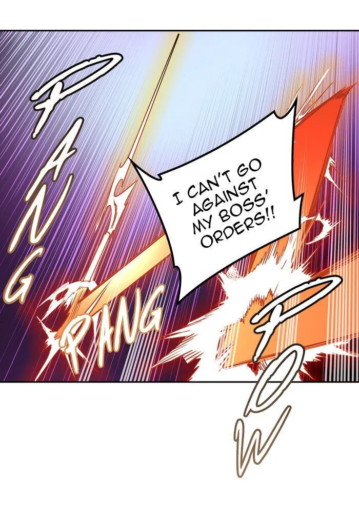 Tower of God Chapter 408 Online - página 87