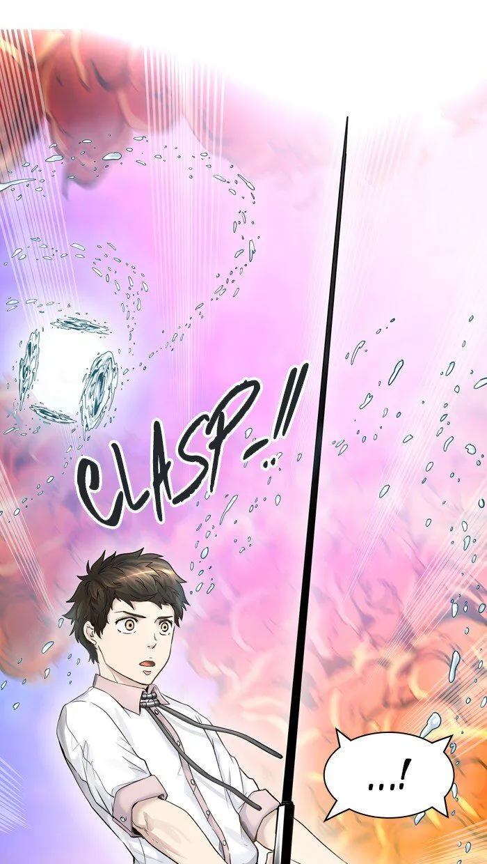 Tower of God Chapter 408 Online - página 97