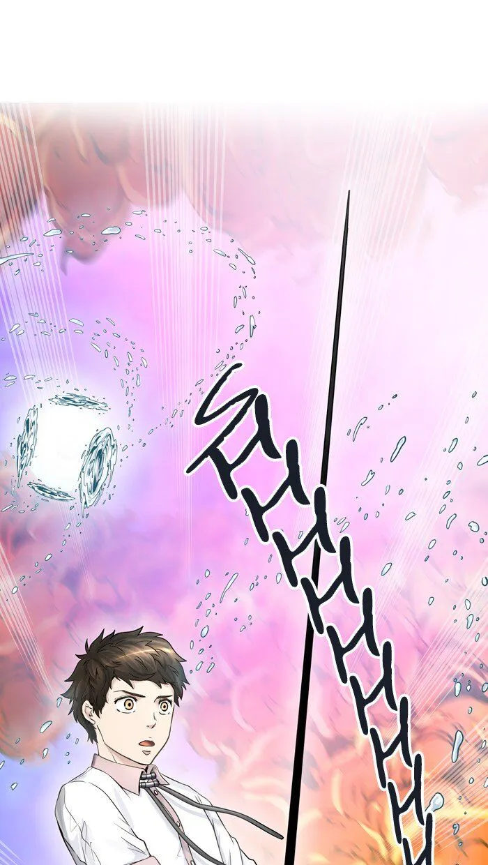 Tower of God Chapter 409 Online - página 1