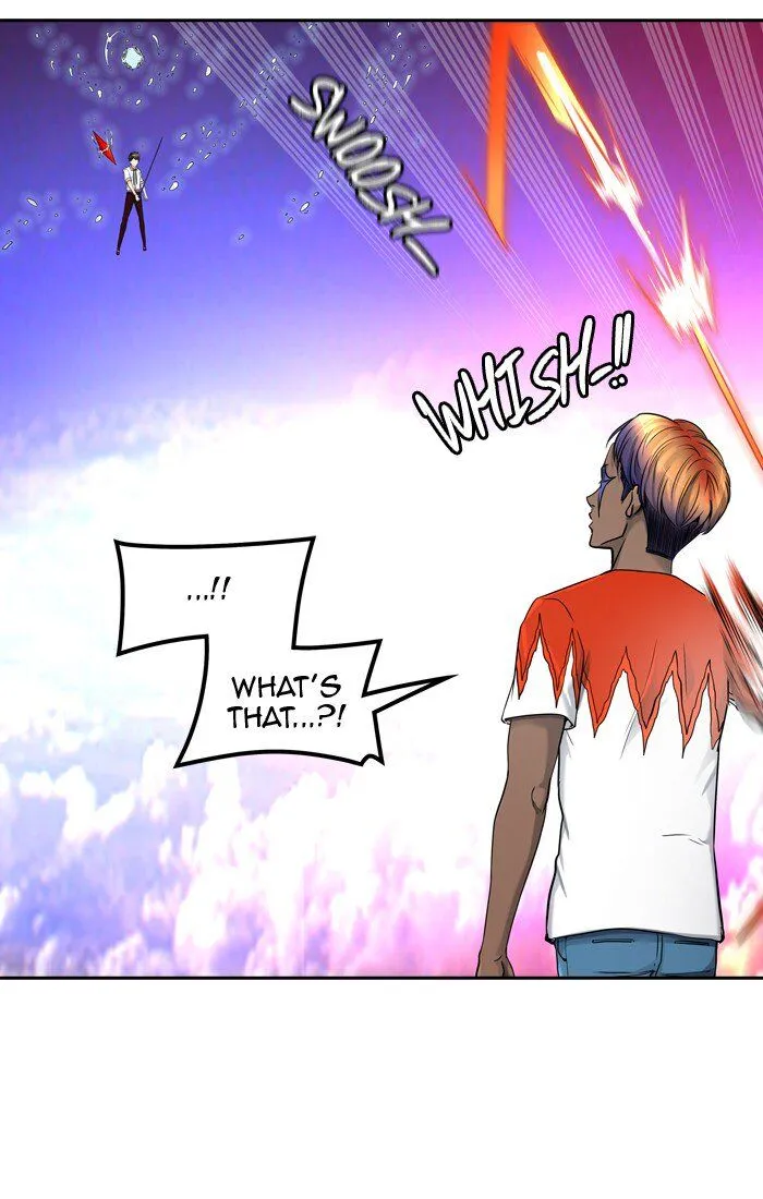 Tower of God Chapter 409 Online - página 5