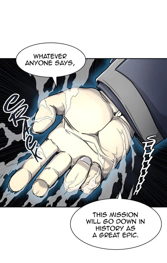 Tower of God Chapter 409 Online - página 26