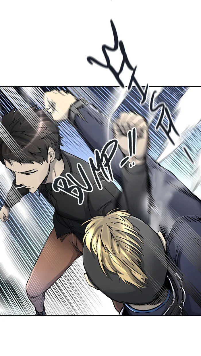 Tower of God Chapter 409 Online - página 33