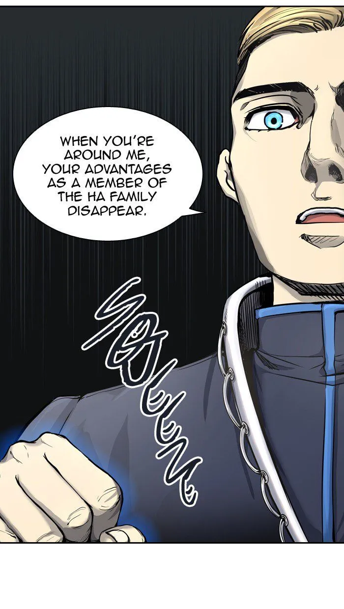 Tower of God Chapter 409 Online - página 52