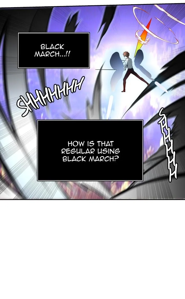 Tower of God Chapter 409 Online - página 104