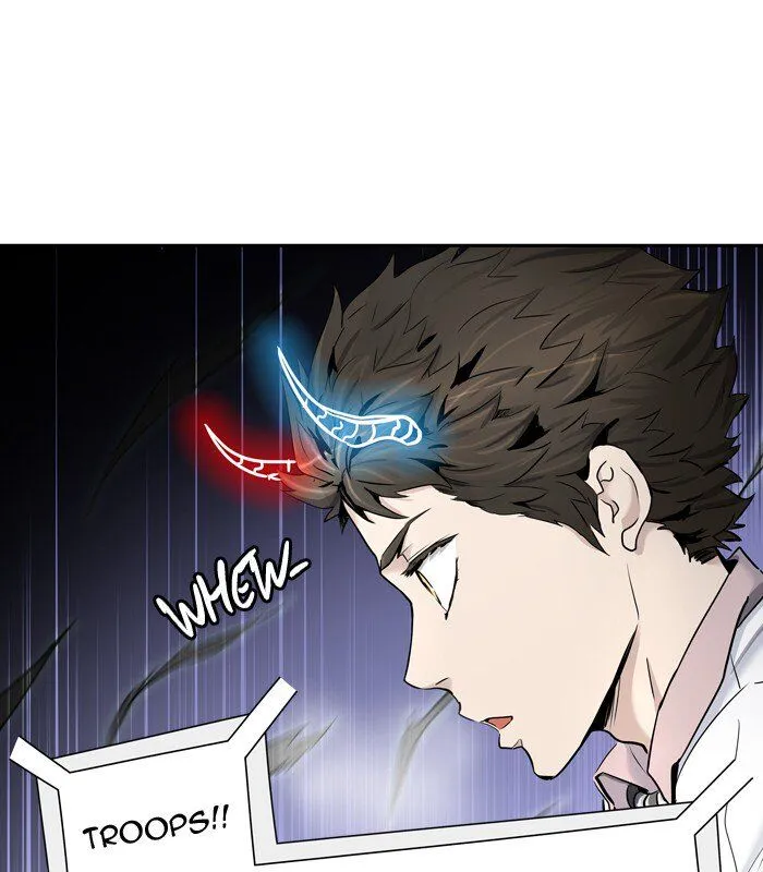 Tower of God Chapter 409 Online - página 107