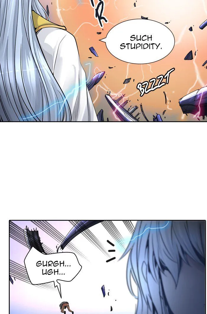 Tower of God Chapter 415 Online - página 2