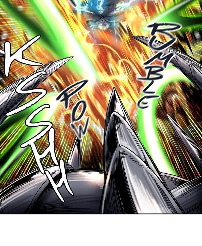 Tower of God Chapter 415 Online - página 41