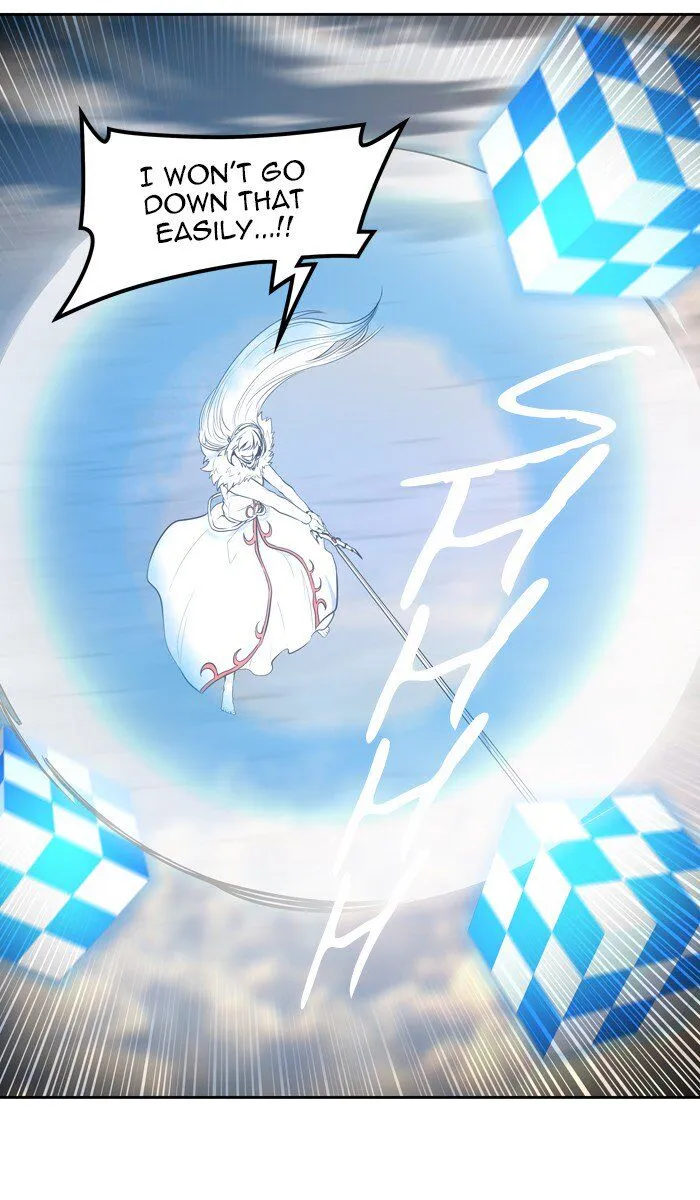 Tower of God Chapter 415 Online - página 59