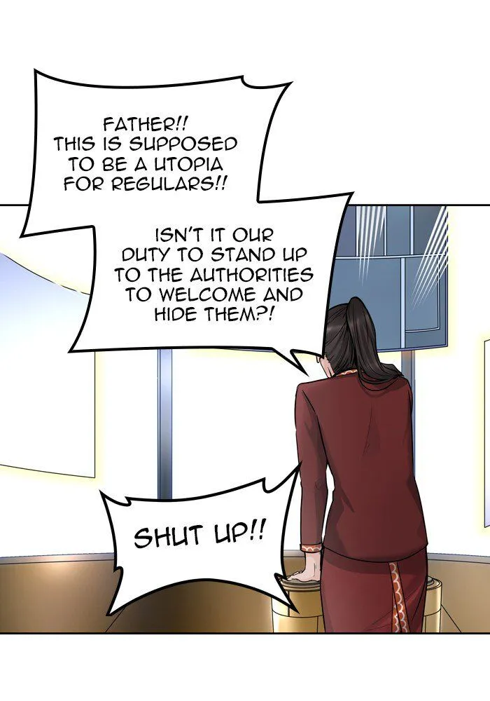 Tower of God Chapter 415 Online - página 66