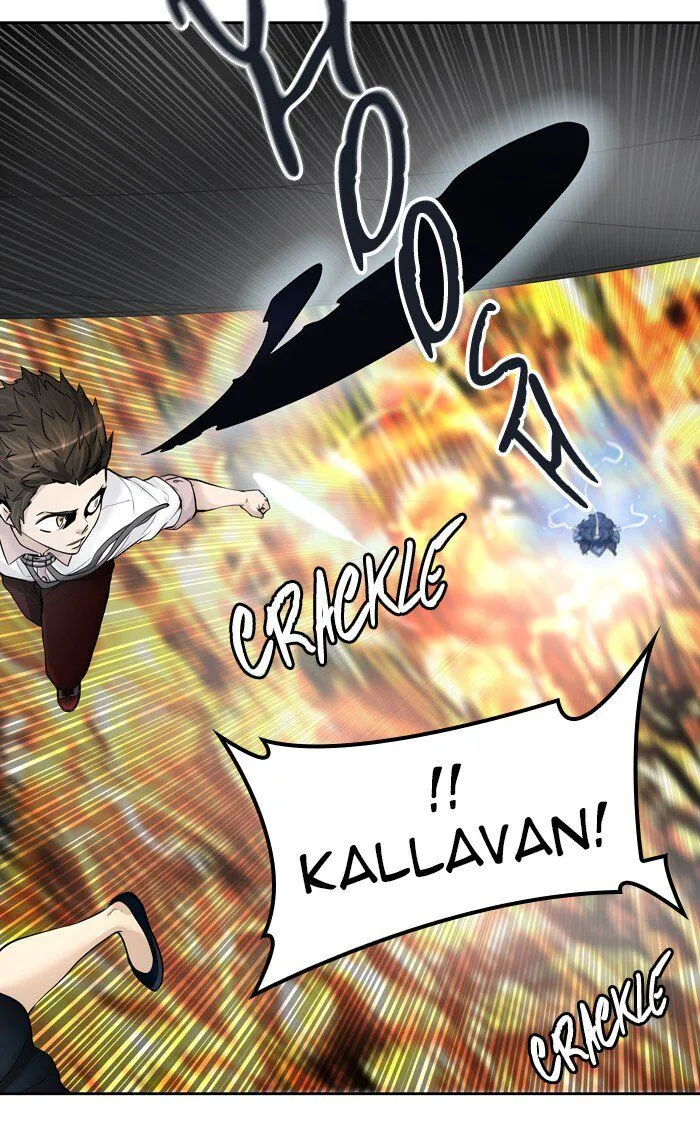 Tower of God Chapter 415 Online - página 83