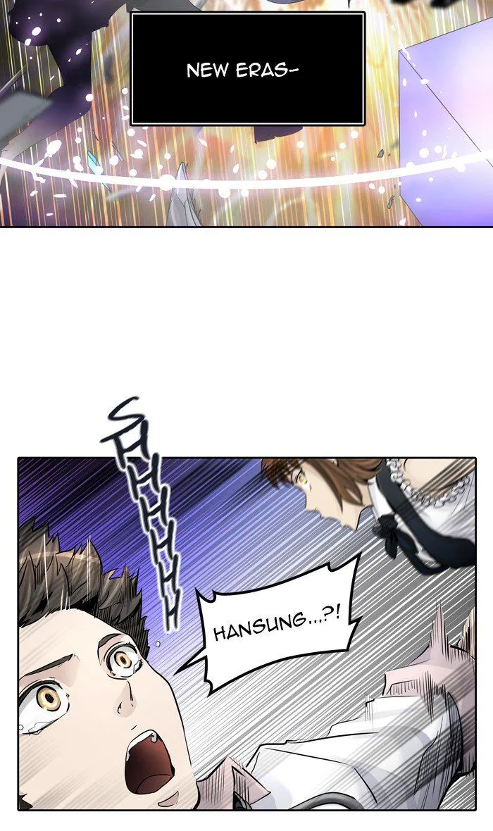 Tower of God Chapter 415 Online - página 102