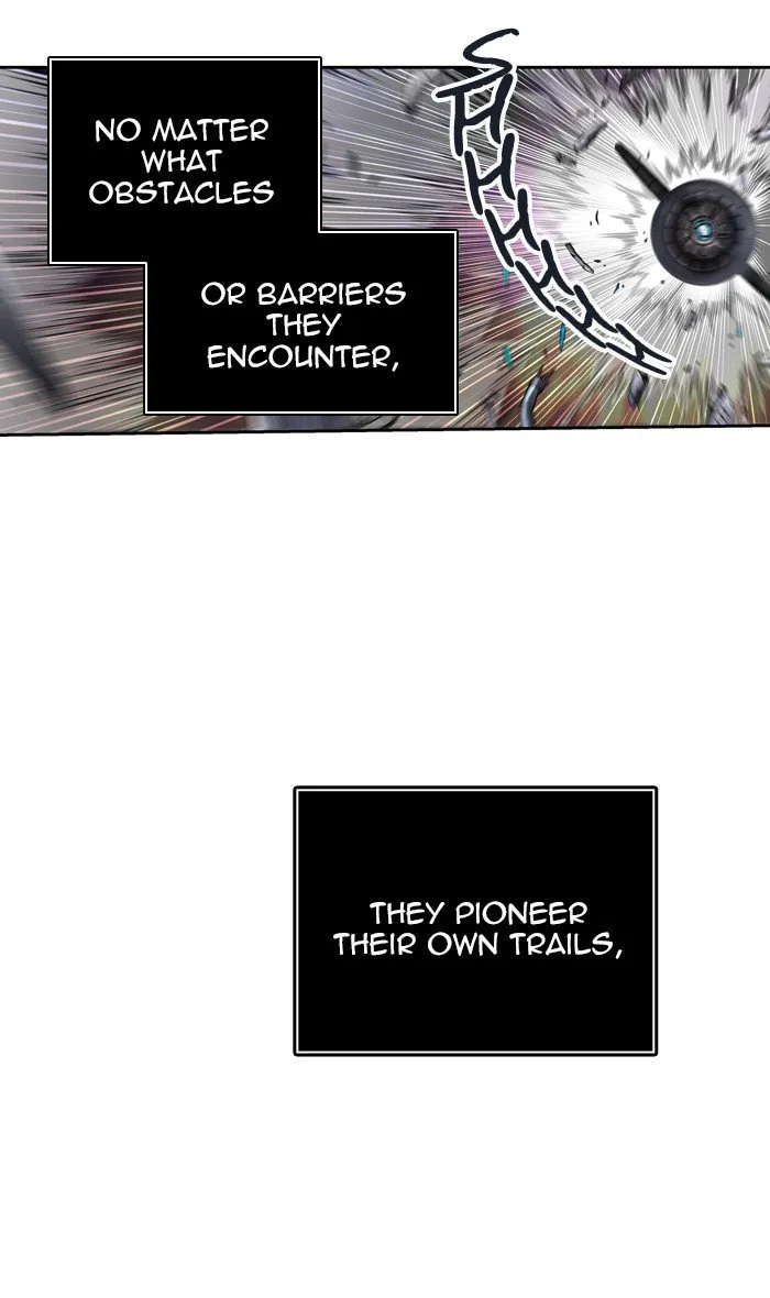 Tower of God Chapter 415 Online - página 105