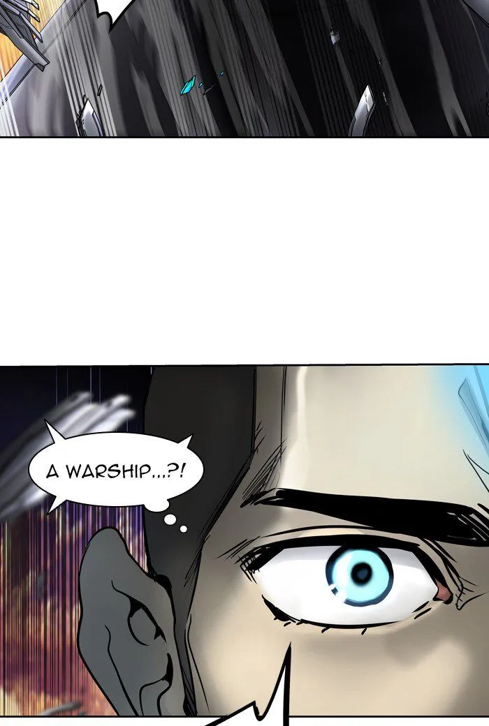 Tower of God Chapter 415 Online - página 107