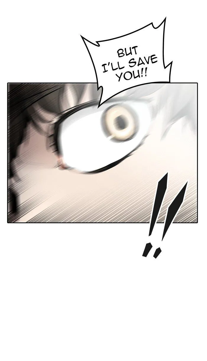Tower of God Chapter 416 Online - página 5