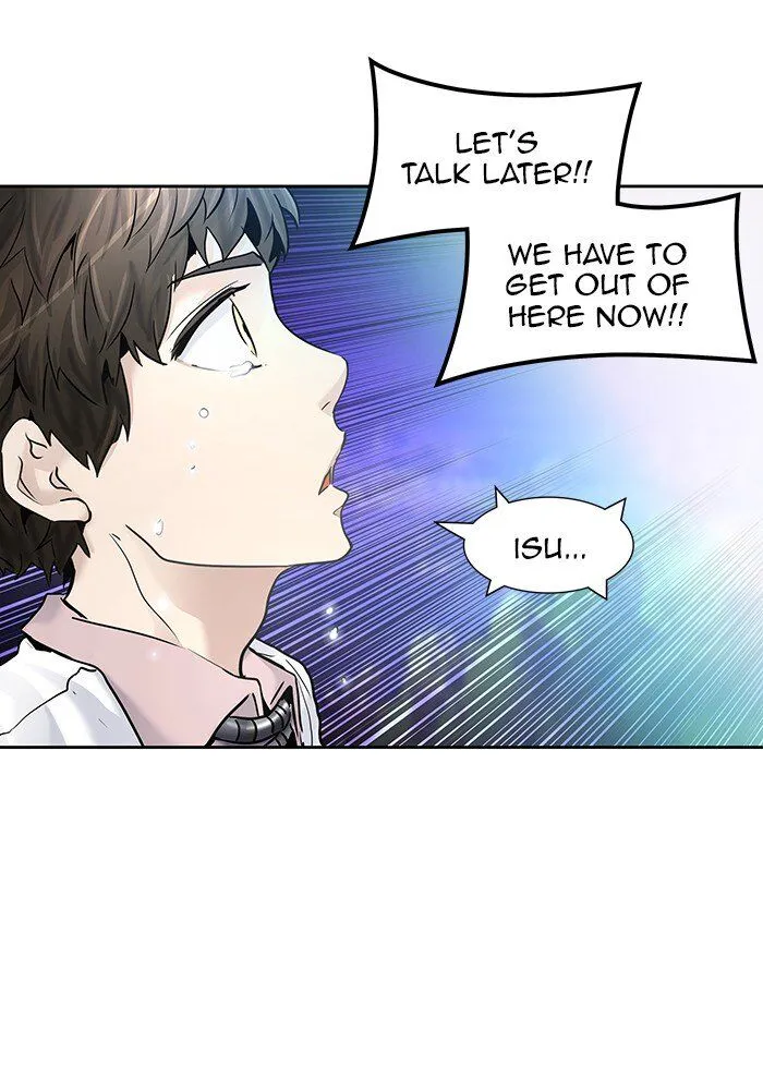 Tower of God Chapter 416 Online - página 10