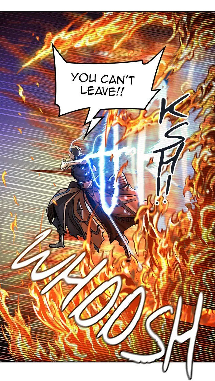 Tower of God Chapter 416 Online - página 13