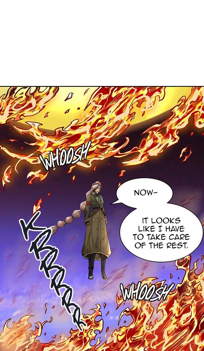 Tower of God Chapter 416 Online - página 22