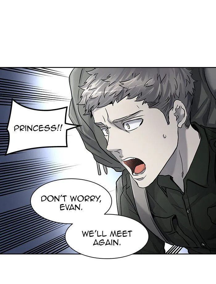 Tower of God Chapter 416 Online - página 30