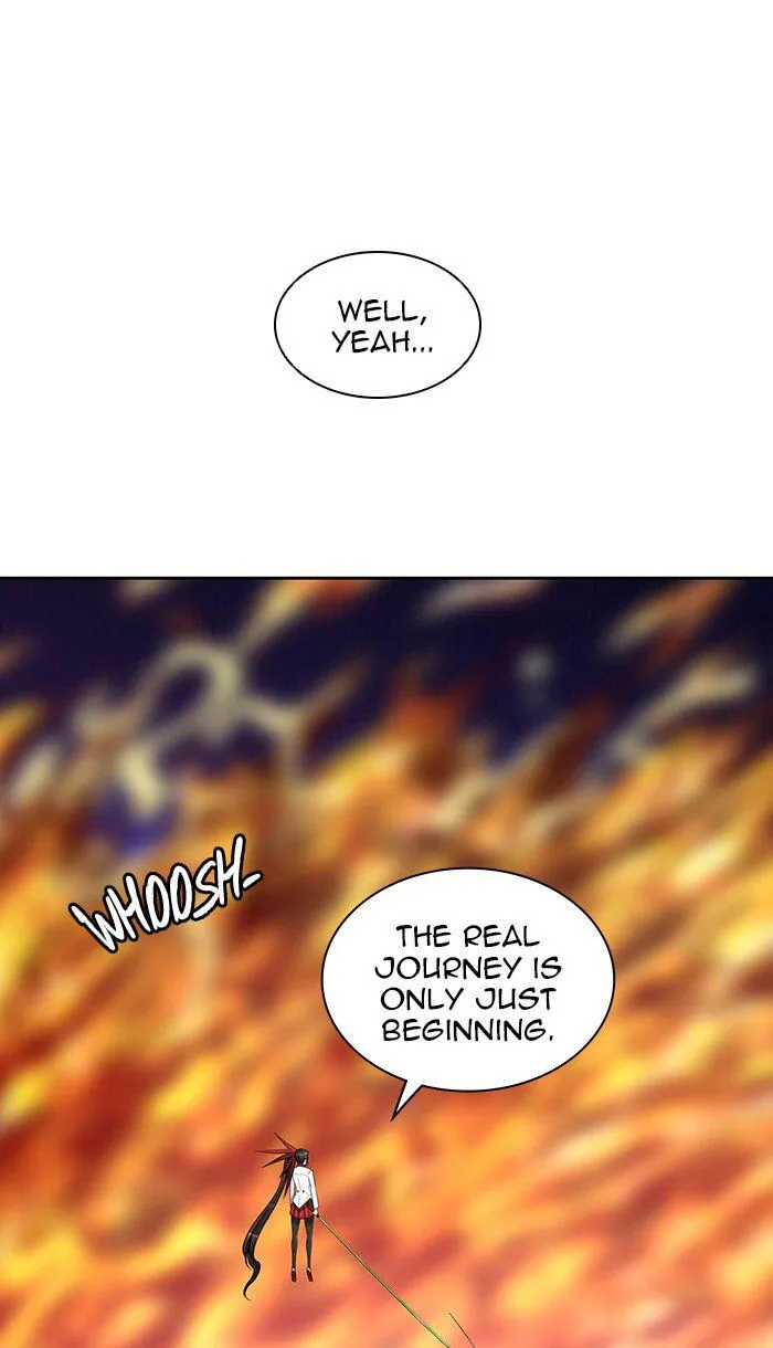 Tower of God Chapter 416 Online - página 34