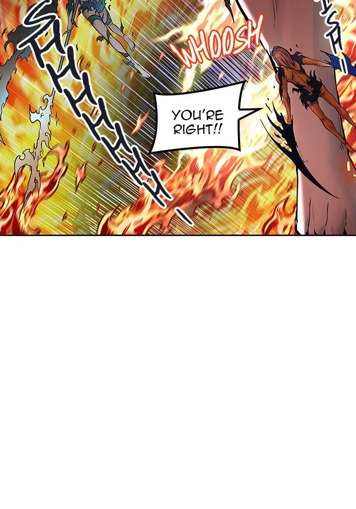 Tower of God Chapter 416 Online - página 36