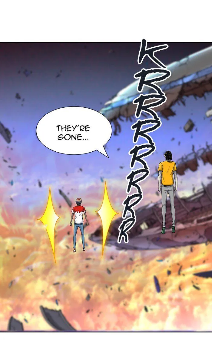 Tower of God Chapter 416 Online - página 49