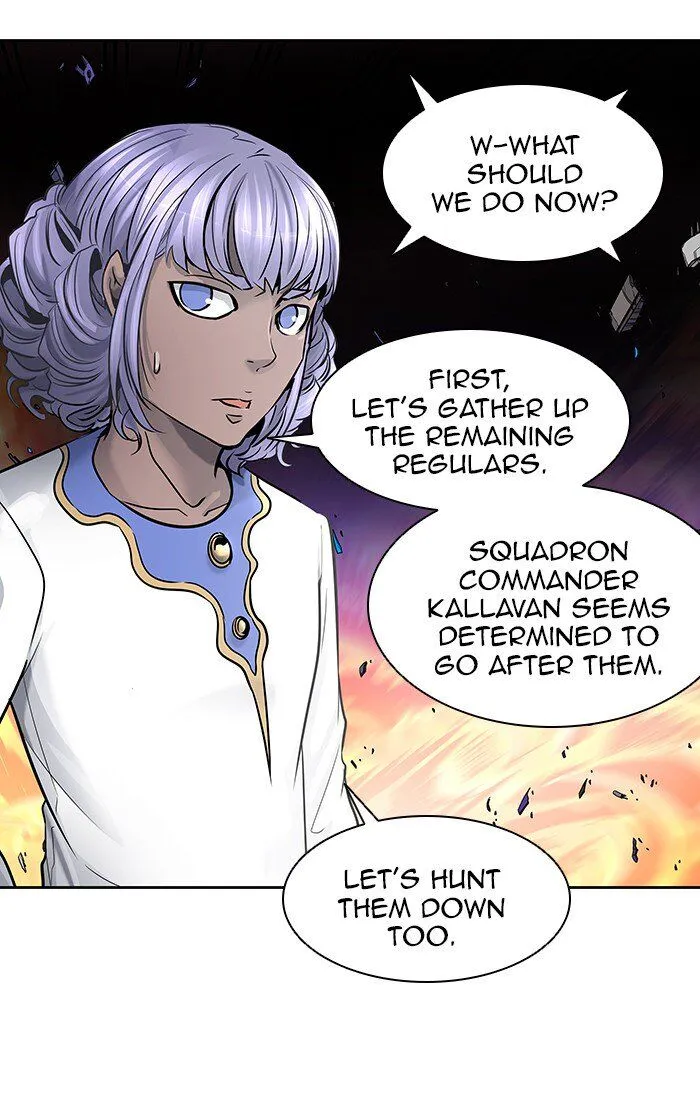 Tower of God Chapter 416 Online - página 52