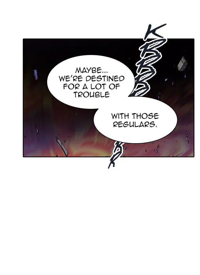 Tower of God Chapter 416 Online - página 53