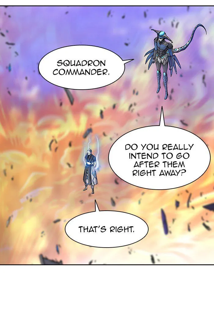 Tower of God Chapter 416 Online - página 54