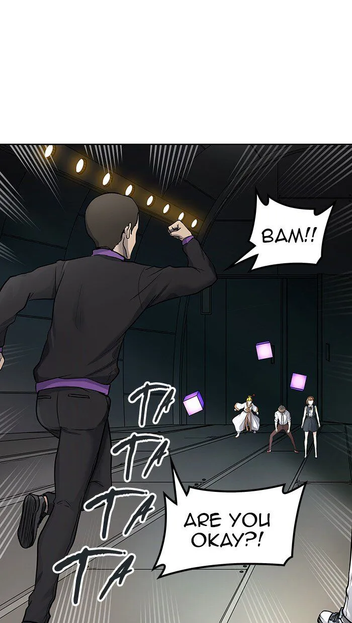 Tower of God Chapter 416 Online - página 66