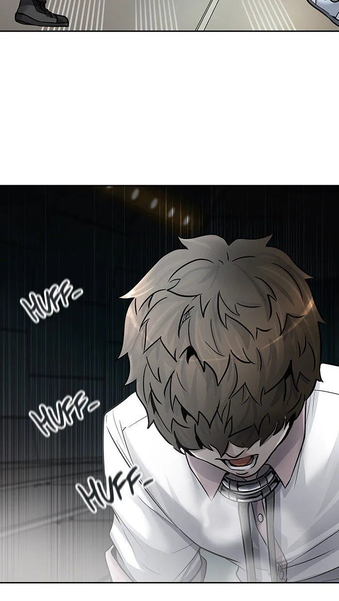 Tower of God Chapter 416 Online - página 67