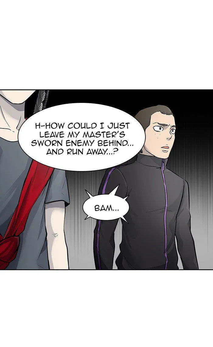 Tower of God Chapter 416 Online - página 69