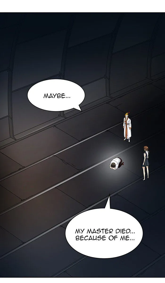 Tower of God Chapter 416 Online - página 72
