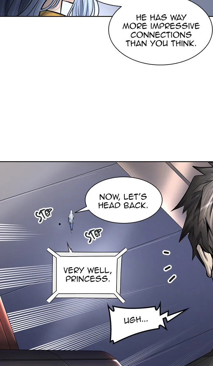 Tower of God Chapter 416 Online - página 82