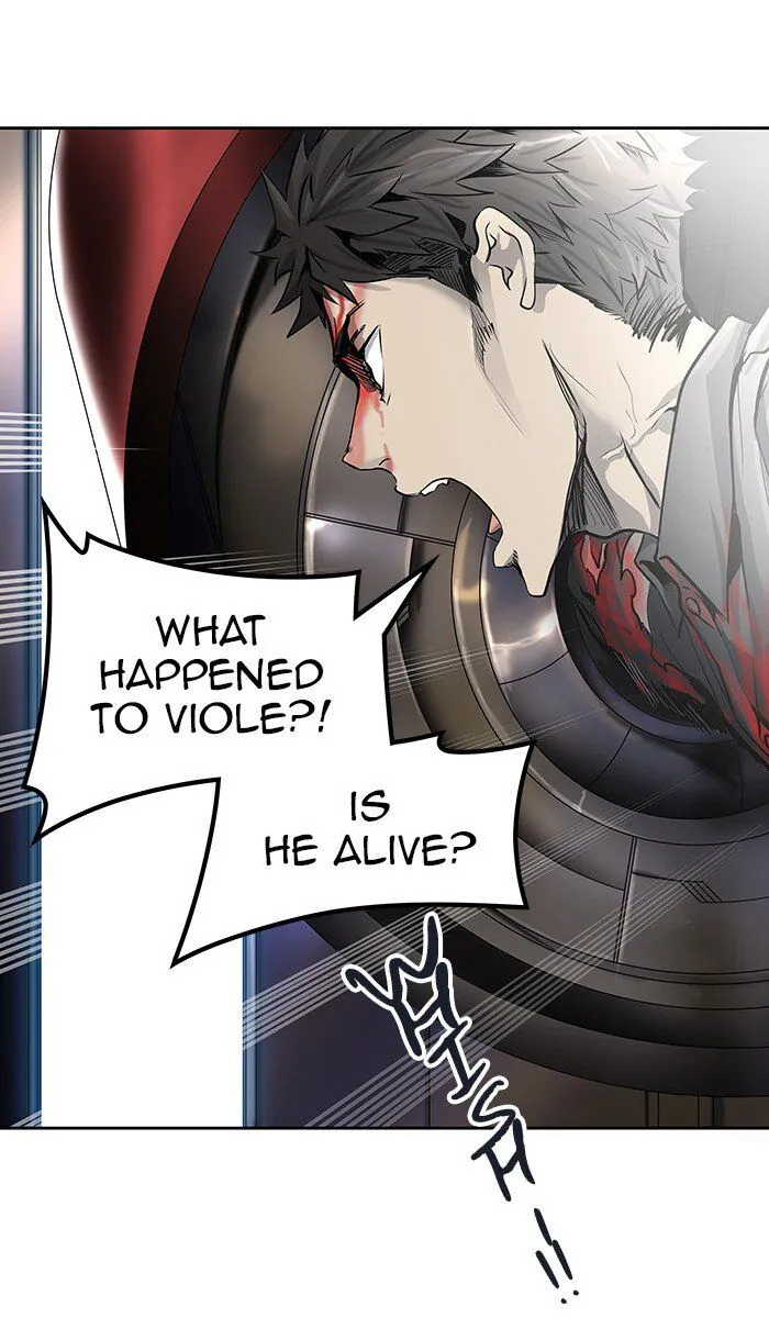 Tower of God Chapter 416 Online - página 87