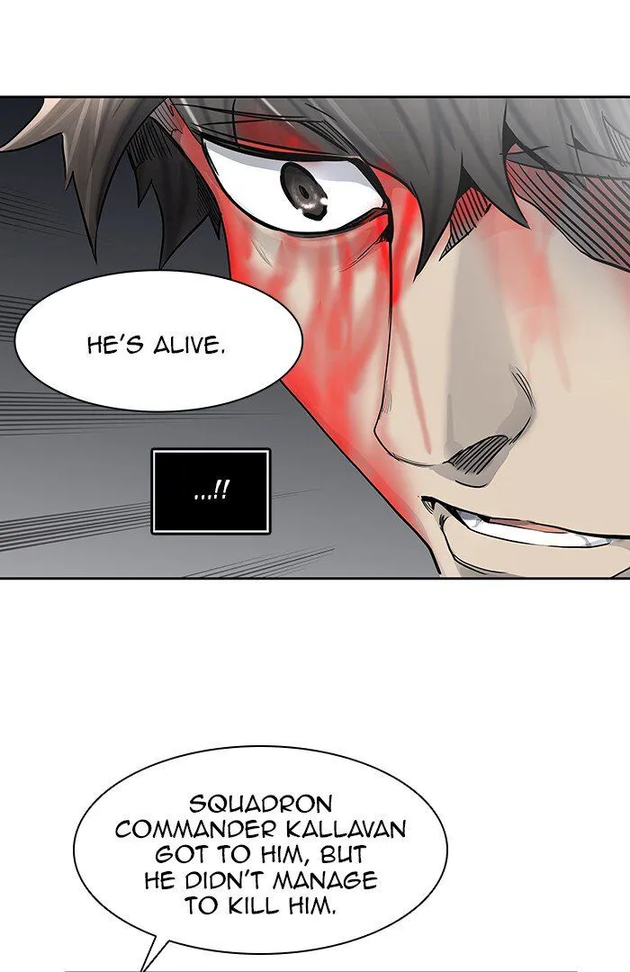 Tower of God Chapter 416 Online - página 88