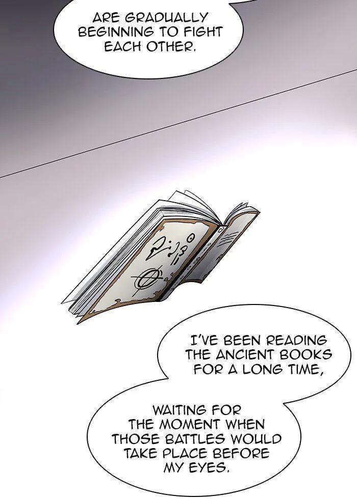 Tower of God Chapter 416 Online - página 93