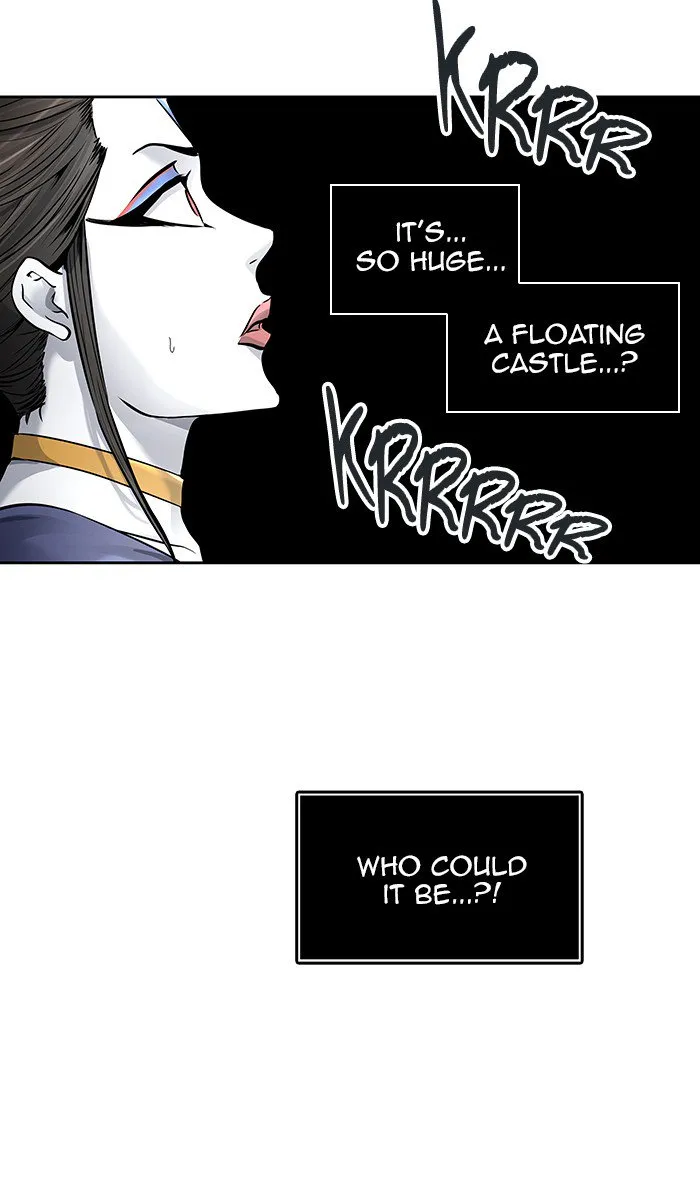 Tower of God Chapter 416 Online - página 106