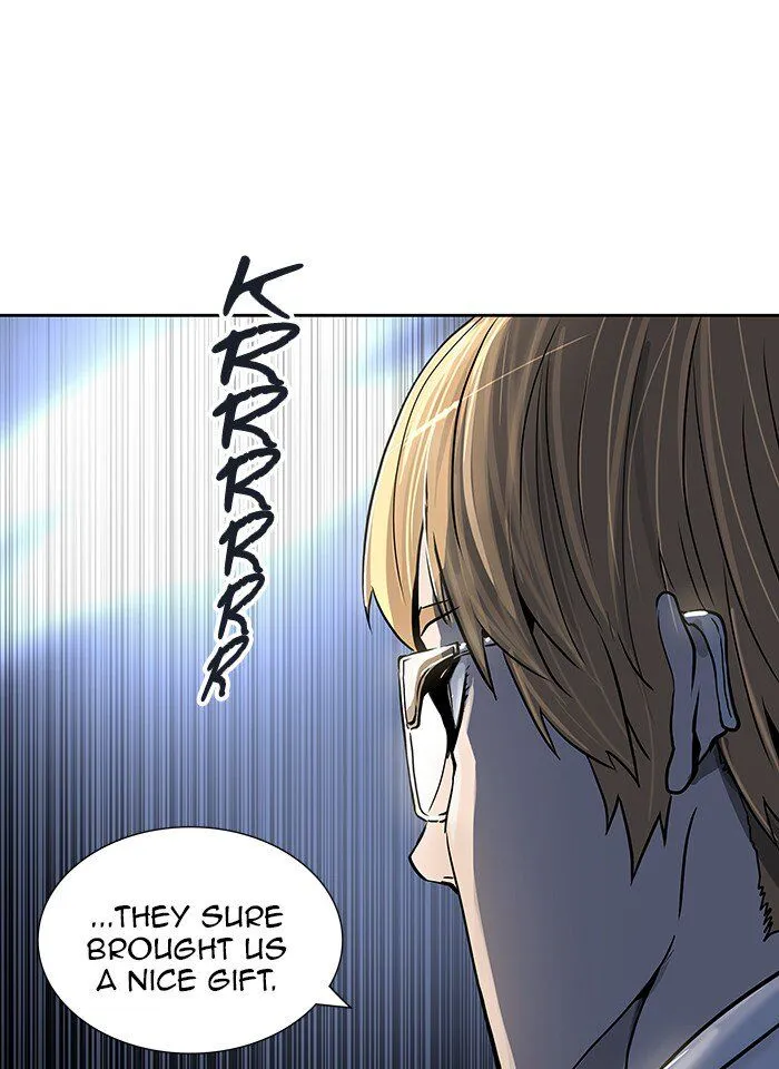 Tower of God Chapter 416 Online - página 108